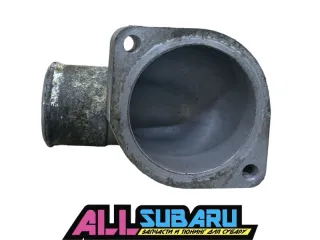 11060-AA061 Корпус термостата Subaru Forester SG Арт 2-159641, вид 3