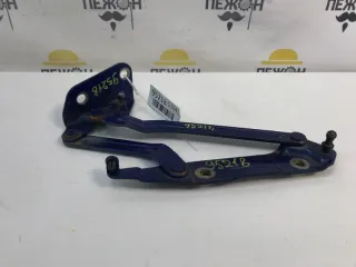 1197874 Петля крышки багажника Ford Mondeo 3 Арт 2-159776, вид 3