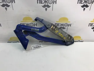 1197874 Петля крышки багажника Ford Mondeo 3 Арт 2-159776, вид 4