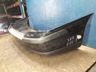 9484004 Бампер задний Volvo S60 1 Арт 2-159911, вид 3