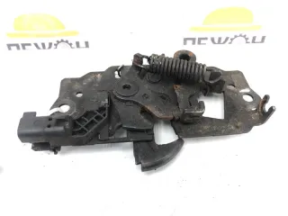 5236243 Замок капота Ford Focus 3 Арт 2-159971, вид 5