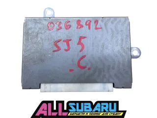 23311-AA141 Блок управления центральным замком Subaru Forester SJ Арт 2-160110, вид 1