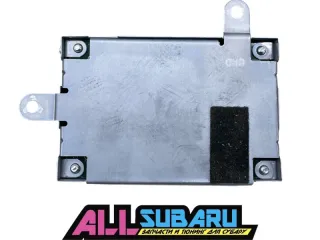23311-AA141 Блок управления центральным замком Subaru Forester SJ Арт 2-160110, вид 3