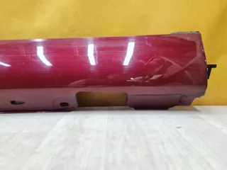 a2036900140 Накладка на порог Mercedes C W203 Арт 2-160106, вид 7