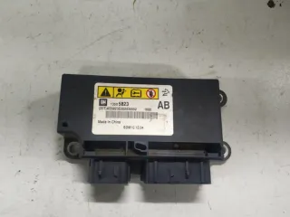 13505823 Блок AirBag Chevrolet Cruze J300 Арт 2-160293, вид 1