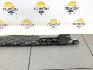 1718365 Планка над радиатором (верхняя) Ford Focus 3 Арт 2-160364, вид 6