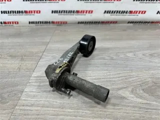 5751G9 Натяжитель приводного ремня Citroen C3 2 restailing Арт 2-160402, вид 4