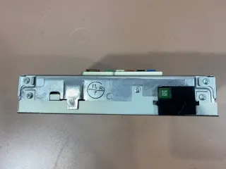 283874GA0C Монитор Nissan Skyline V37 Арт 2-160400, вид 6