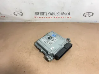 237034GD0B Блок управления двигателем Infiniti Q50 2.0л Арт 2-160492, вид 2