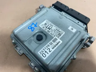 237034GD0B Блок управления двигателем Infiniti Q50 2.0л Арт 2-160492, вид 4