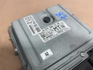 237034GD0B Блок управления двигателем Infiniti Q50 2.0л Арт 2-160492, вид 5
