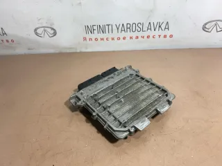 237034GD0B Блок управления двигателем Infiniti Q50 2.0л Арт 2-160492, вид 7