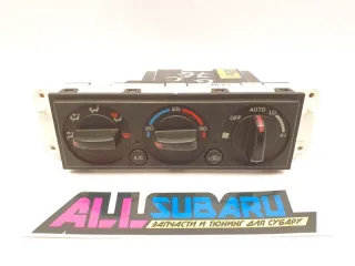 72311FA180 Блок управления климат контролем Subaru Impreza 1 Арт 2-160545, вид 1
