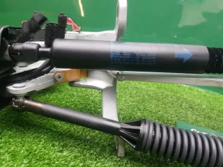 51247210557 Амортизатор BMW 5 F10/F11/GT F07 Арт 2-160576, вид 3