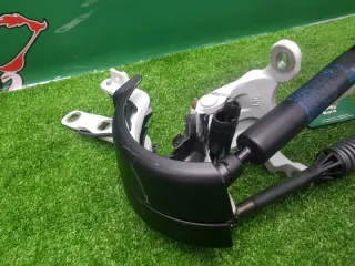 51247210557 Амортизатор BMW 5 F10/F11/GT F07 Арт 2-160576, вид 5