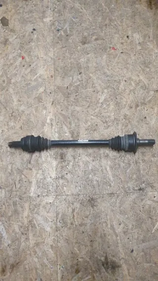 33207581027 Приводной вал колеса BMW 5 F10/F11/GT F07 Арт 2-160606, вид 1
