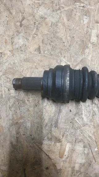33207581027 Приводной вал колеса BMW 5 F10/F11/GT F07 Арт 2-160606, вид 2