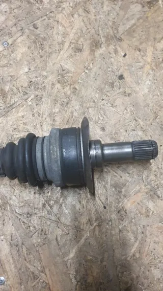 33207581027 Приводной вал колеса BMW 5 F10/F11/GT F07 Арт 2-160606, вид 3