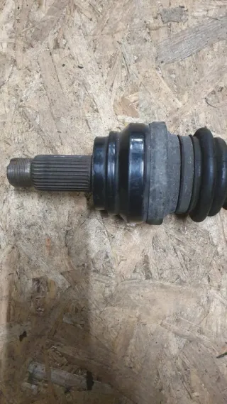 33207581028 Приводной вал колеса BMW 5 F10/F11/GT F07 Арт 2-160625, вид 2
