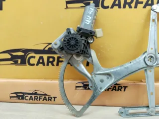 A2108205842 Стеклоподъемник Mercedes E W210 Арт 2-160731, вид 3
