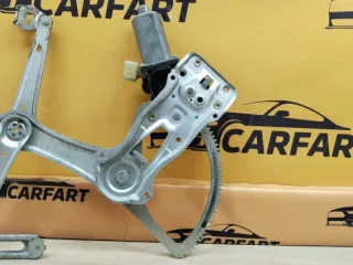 A2108205842 Стеклоподъемник Mercedes E W210 Арт 2-160731, вид 6