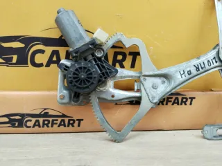 A2108205442 Стеклоподъемник Mercedes E W210 Арт 2-160758, вид 3
