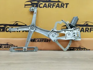 A2108205442 Стеклоподъемник Mercedes E W210 Арт 2-160758, вид 4