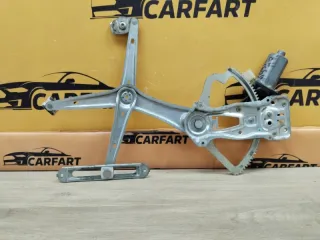 A2108205442 Стеклоподъемник Mercedes E W210 Арт 2-160758, вид 5