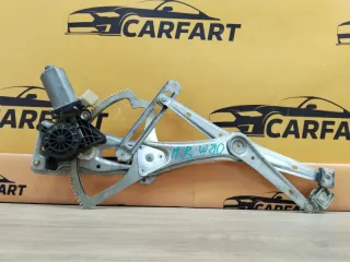 a2108205842 Стеклоподъемник Mercedes E W210 Арт 2-160783, вид 1