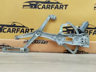 a2108205842 Стеклоподъемник Mercedes E W210 Арт 2-160783, вид 3