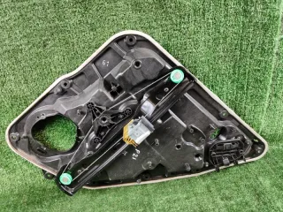 A1767300179 Стеклоподъемник Mercedes CLA c117 Арт 2-160869, вид 3