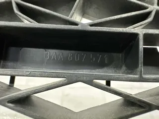 3AA807571 Кронштейн крепления бампера Volkswagen Passat B7 Арт 2-161010, вид 19