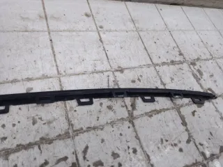 6rf853835 Молдинг бампера переднего Volkswagen Polo 5 Арт 2-161055, вид 17