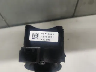 94745682 Переключатель подрулевой (стрекоза) Chevrolet COBALT 2 Арт 2-161224, вид 3