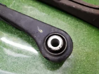 4600013 Рычаги BMW 3 E46 Арт 2-161349, вид 2