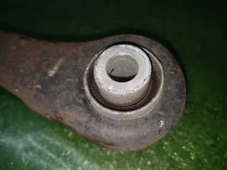 4600013 Рычаги BMW 3 E46 Арт 2-161349, вид 4