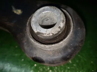 4600013 Рычаги BMW 3 E46 Арт 2-161349, вид 5