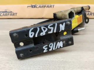 a1635800018 Домкрат Mercedes ML W163 Арт 2-161386, вид 3