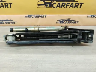 a1635800018 Домкрат Mercedes ML W163 Арт 2-161386, вид 4
