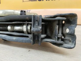 a1635800018 Домкрат Mercedes ML W163 Арт 2-161386, вид 5