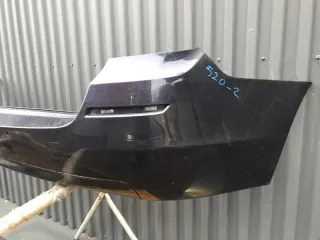 51127254917 Бампер задний BMW 5 F10/F11/GT F07 Арт 2-161442, вид 4