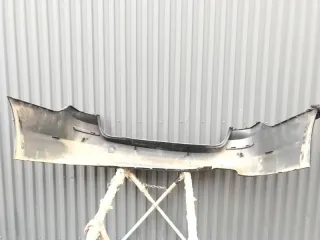 51127254917 Бампер задний BMW 5 F10/F11/GT F07 Арт 2-161442, вид 5