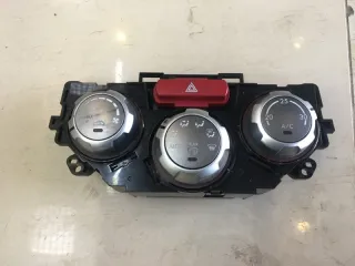 72311FG050 Блок управления климат контролем Subaru Impreza 3 Арт 2-161530, вид 1