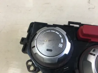 72311FG050 Блок управления климат контролем Subaru Impreza 3 Арт 2-161530, вид 2