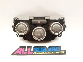 72311FG050 Блок управления климат контролем Subaru Impreza 3 Арт 2-161584, вид 1