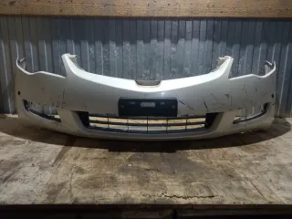 71101SNBZZ00 Бампер передний Honda Civic 8 restailing Арт 2-161796, вид 1