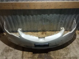 71101SNBZZ00 Бампер передний Honda Civic 8 restailing Арт 2-161796, вид 2