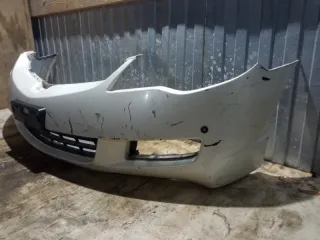 71101SNBZZ00 Бампер передний Honda Civic 8 restailing Арт 2-161796, вид 3