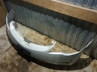 71101SNBZZ00 Бампер передний Honda Civic 8 restailing Арт 2-161796, вид 4