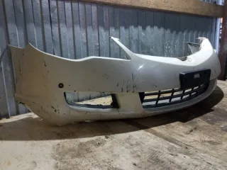 71101SNBZZ00 Бампер передний Honda Civic 8 restailing Арт 2-161796, вид 5